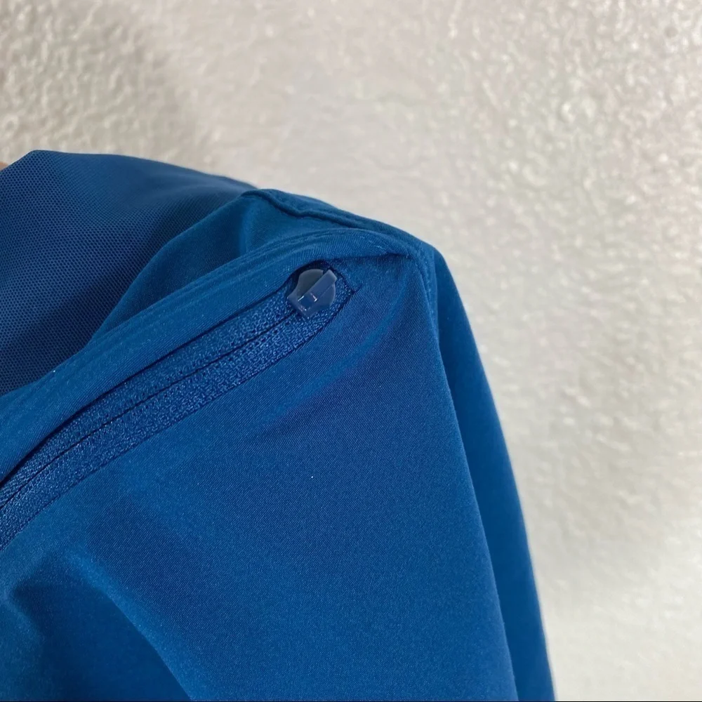Lululemon Namaste At The Beach Short 8” SZ M
